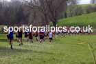 Senior Mens 2026 Start Ftness NEHL, Eltringham, Mickley, Northmberland. Photo: David T. Hewitson/Sports for All Pics